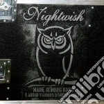 Nightwish - Made In Hong Kong (Dvd+Cd) cd