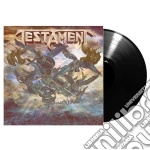 (LP Vinile) Testament - The Formation Of Damnation vinile