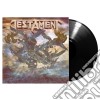 (LP Vinile) Testament - The Formation Of Damnation cd