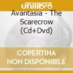 Avantasia - The Scarecrow (Cd+Dvd) cd