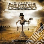 Avantasia - The Scarecrow cd