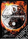 (Music Dvd) Apokalyptischen Reiter (Die) - Tobsucht cd