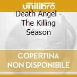 Death Angel - The Killing Season cd