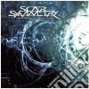Scar Symmetry - Holographic Universe cd