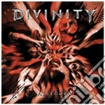 Divinity - Allegory cd