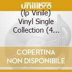 (lp Vinile) Vinyl Single Collection (4 Lp) cd