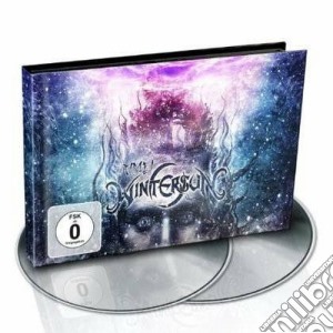 Wintersun - Time I (Cd+Dvd) cd musicale di Wintersun (digi)
