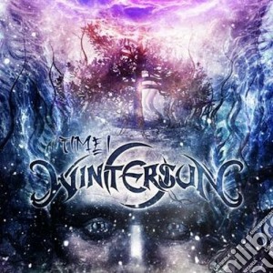 Wintersun - Time I cd musicale di Wintersun