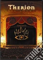 (Music Dvd) Therion - Live Gothic (Dvd+2 Cd) (Ltd Digipack) cd