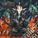 Belphegor - Walpurgis Rites-Hexenwahn cd