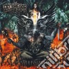 Belphegor - Walpurgis Rites-Hexenwahn cd