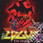 Edguy - The Singles cd