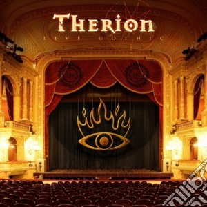 Therion - Live Gothic (2 Cd+Dvd) cd musicale di THERION