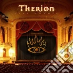 Therion - Live Gothic (2 Cd+Dvd) cd