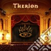 Therion - Live Gothic (2 Cd+Dvd) cd
