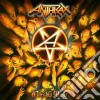 Anthrax - Whorship Music cd
