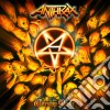 (LP Vinile) Anthrax - Worship Music (2 Lp) cd