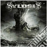 Sylosis - Conclusion Of An Age cd