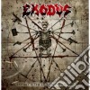 Exodus - Exhibit B : The Human Condition cd