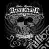 Avantasia - Lost In Space (part 1 & 2) cd