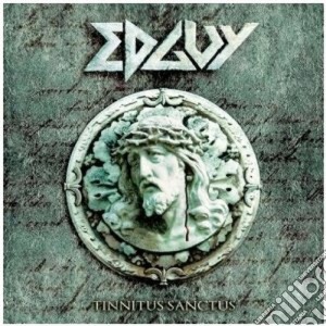 Edguy - Tinnitus Sanctus cd musicale di EDGUY