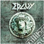 Edguy - Tinnitus Sanctus cd