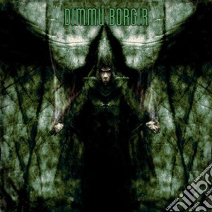 Dimmu Borgir - Enthrone Darkness Triumphant - Re-loaded cd musicale di Borgir Dimmu
