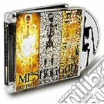 Meshuggah - Destroy Erase Improve cd