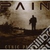 Pain - Cynic Paradise cd