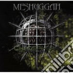 Meshuggah - Chaosphere