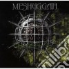Meshuggah - Chaosphere cd