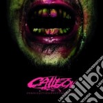 Callejon - Zombieactionhauptquartier