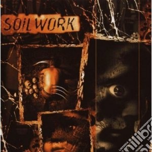 Soilwork - A Predator's Portrait Re-loaded cd musicale di SOILWORK
