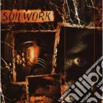 Soilwork - A Predator's Portrait Re-loaded cd