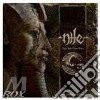 Nile - Those Whom The Gods Detest cd