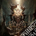 Ob(servant) cd