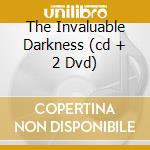 The Invaluable Darkness (cd + 2 Dvd) cd musicale di Borgir Dimmu
