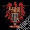 Bleeding Through - Declaration cd