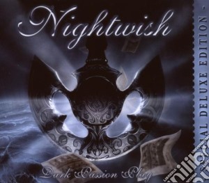 Nightwish - Dark Passion Play (3 Cd) cd musicale di NIGHTWISH