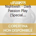 Nightwish - Dark Passion Play (Special French Edition) (2 Cd) cd