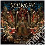 Soilwork - The Panic Broadcast (Cd+Dvd)