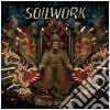 Soilwork - The Panic Broadcast (Cd+Dvd) cd