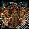 Soilwork - The Panic Broadcast cd