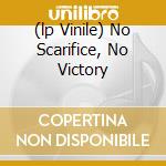 (lp Vinile) No Scarifice, No Victory lp vinile di HAMMERFALL