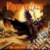 Hammerfall - No Sacrifice, No Victory cd