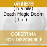 (lp Vinile) Death Magic Doom ( Lp + Cd) lp vinile di CANDLEMASS (VINYL +