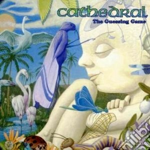 Cathedral - The Guessing Game (2 Cd) cd musicale di CATHEDRAL