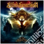 Blind Guardian - At The Edge Ot Time cd