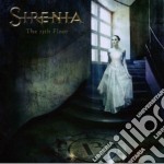 Sirenia - The 13th Floor