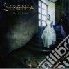 Sirenia - The 13th Floor cd